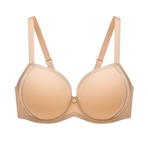 Understance AirContour FlexWire Demi Bra 34 DDD